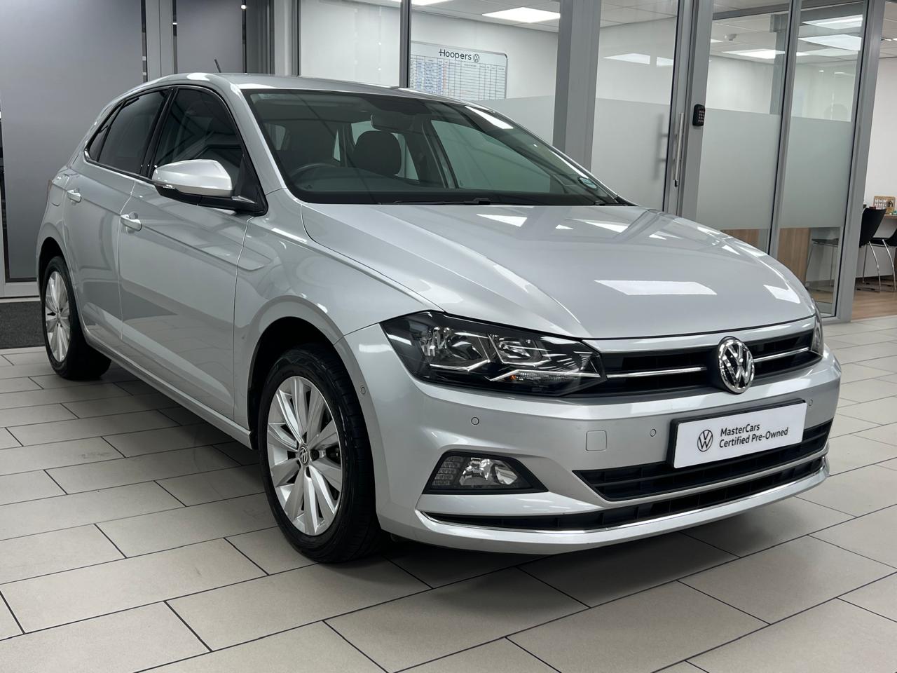 2018 Volkswagen Polo Hatch  for sale - 08960