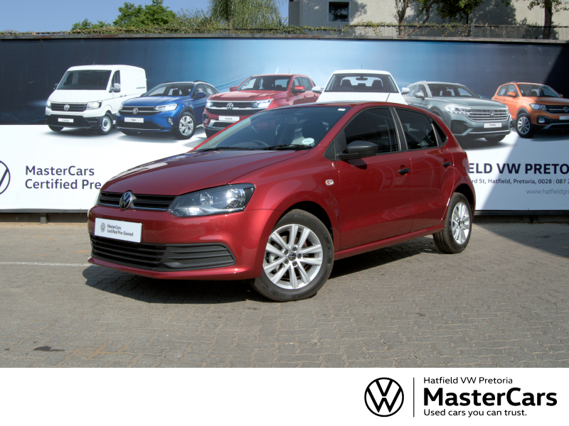 2024 Volkswagen Polo Vivo Hatch  for sale - 7699392