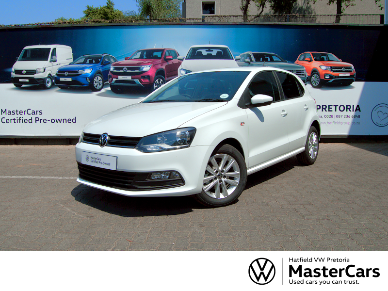 2024 Volkswagen Polo Vivo Hatch  for sale - 7718542