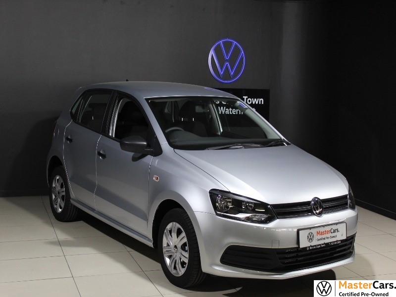 2024 Volkswagen Polo Vivo Hatch  for sale - D0050133