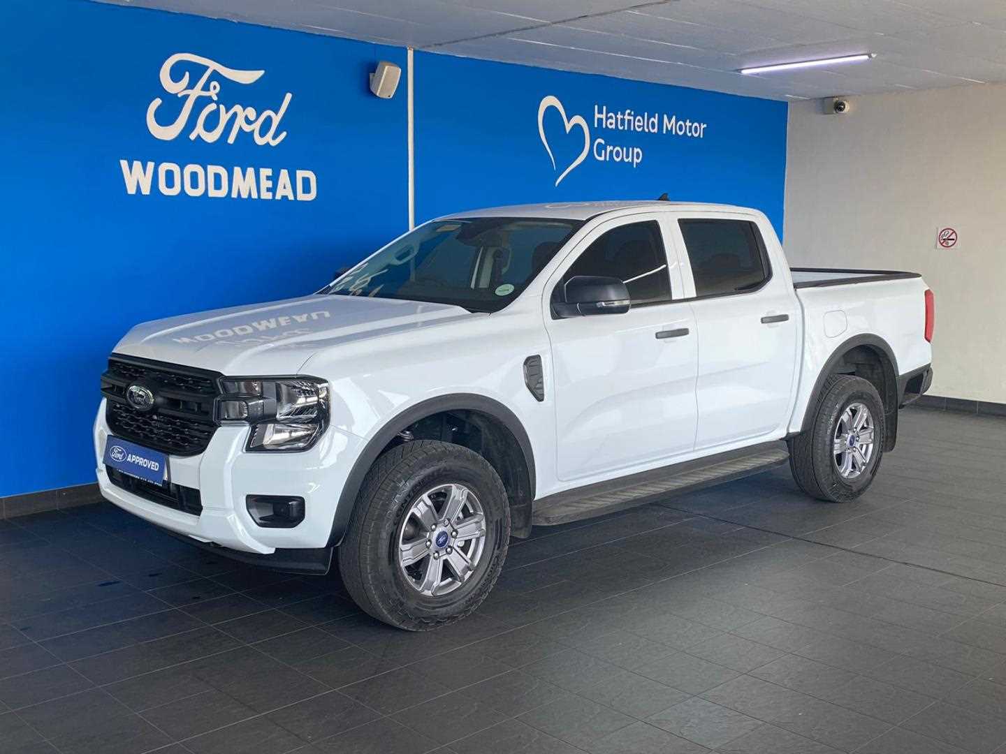 2024 Ford New Ranger  for sale - UF71470