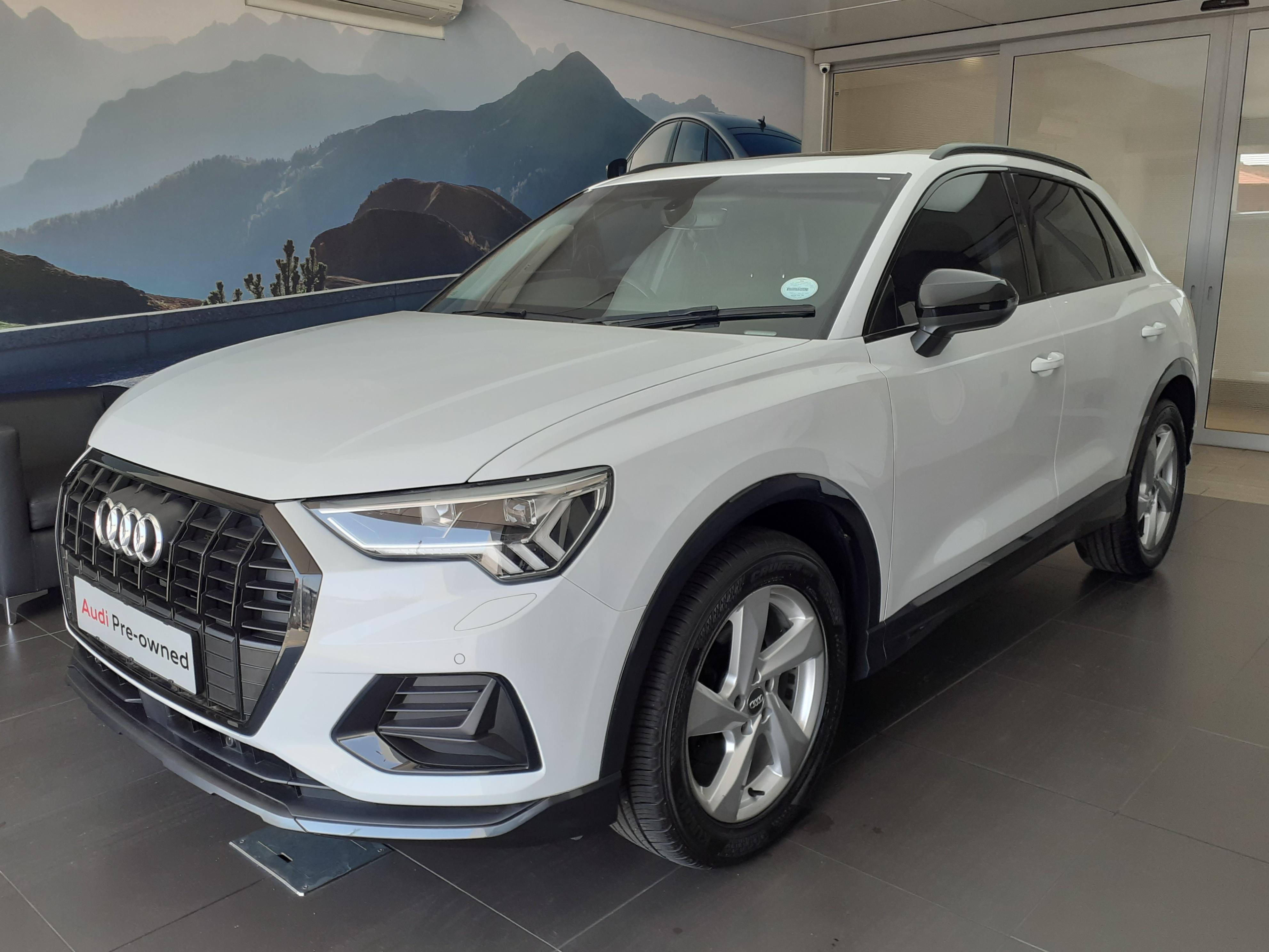 2020 Audi Q3  for sale - 0489POA087169