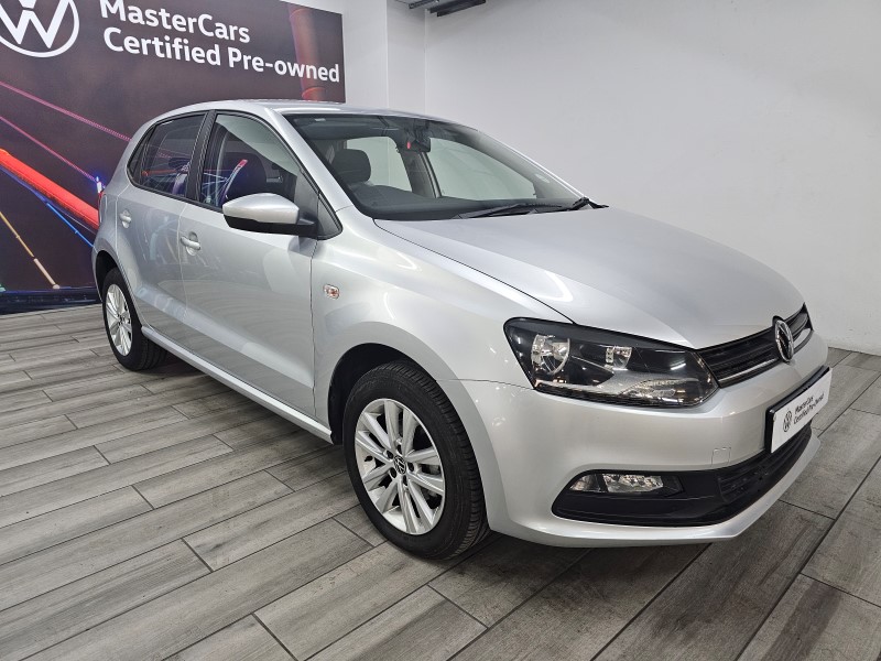 2023 Volkswagen Polo Vivo Hatch  for sale - 7825391