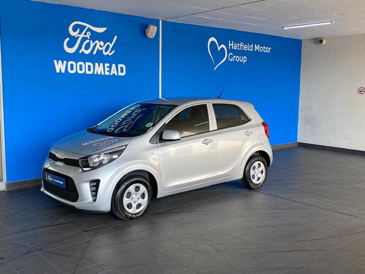 2024 Kia Picanto  for sale in Gauteng, Sandton - UF71474