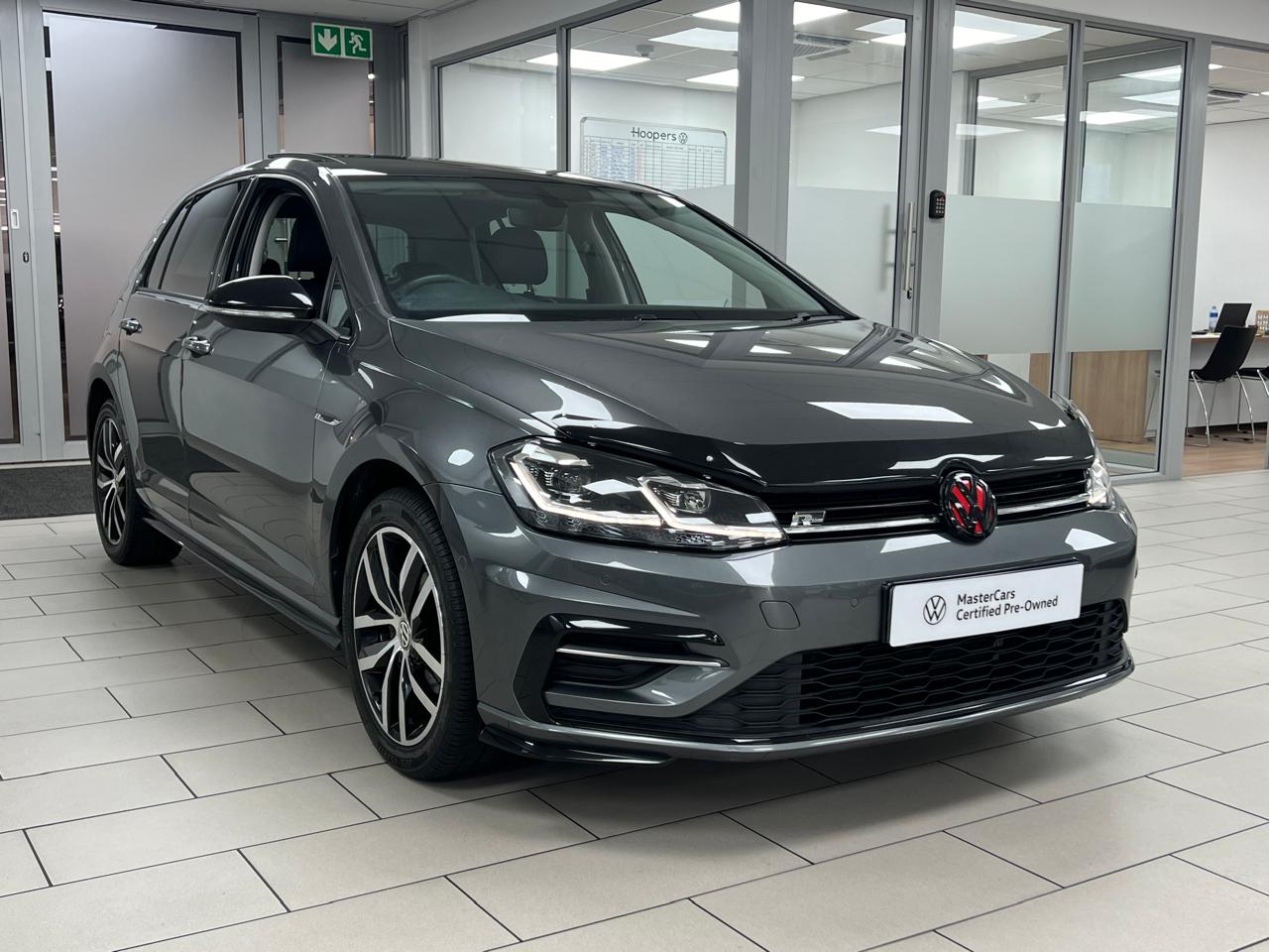 2019 Volkswagen Golf 7  for sale - 16692