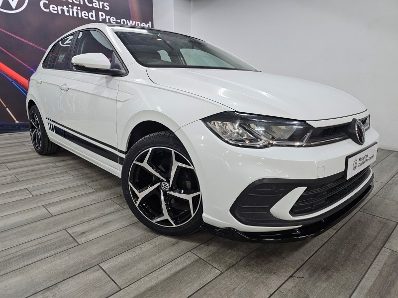 2023 Volkswagen Polo Hatch  for sale - 7825401