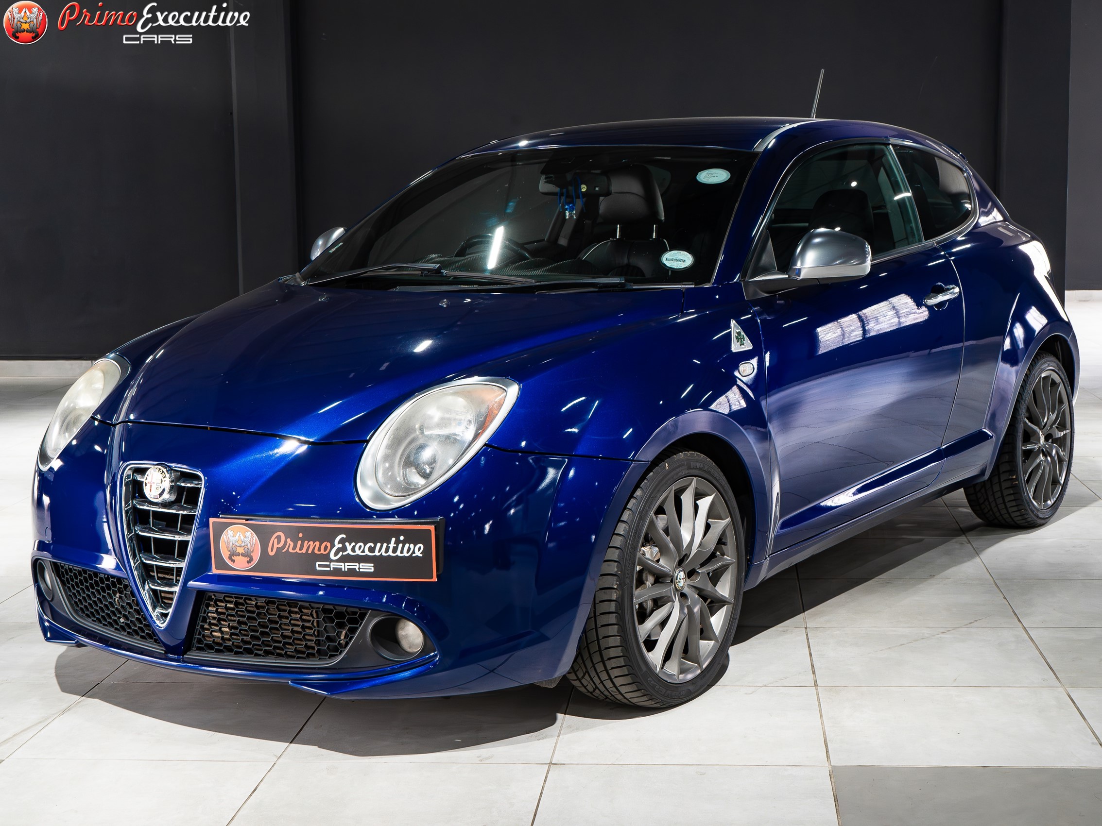 2015 Alfa Romeo Mito  for sale - 510714