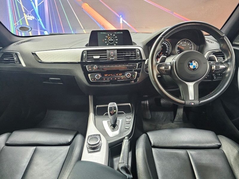 BMW 1 Series 2019 Hatch for sale