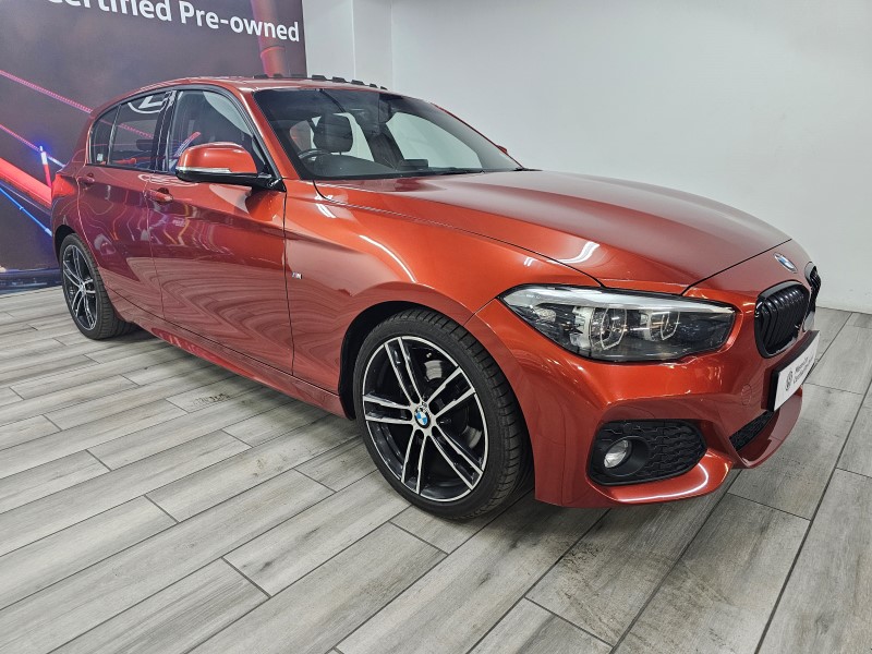 BMW 1 Series 2019 for sale in Gauteng, Johannesburg