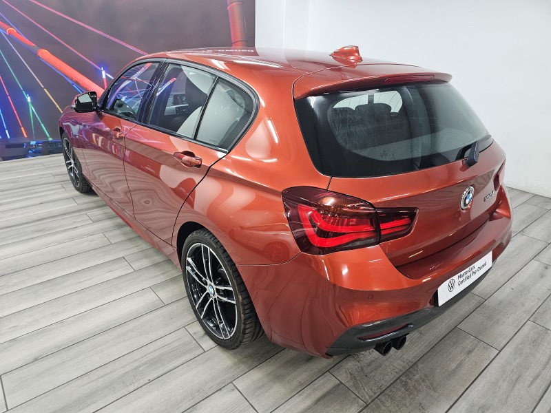 BMW 1 Series 2019 for sale in Gauteng