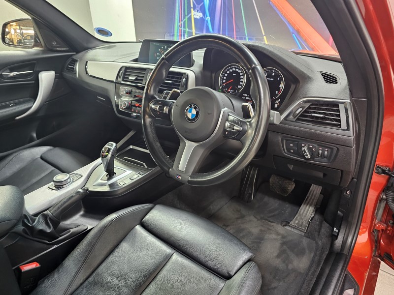 BMW 1 Series 2019  for sale