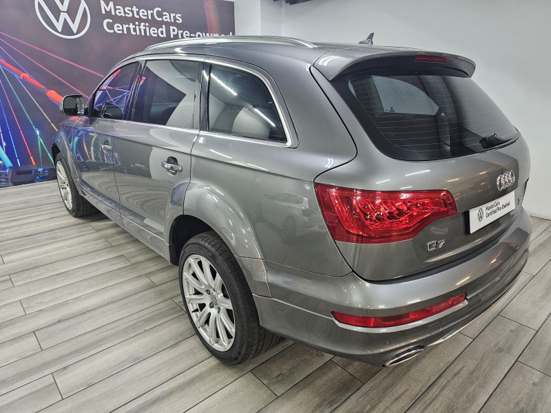 Audi Q7 2015 for sale in Gauteng