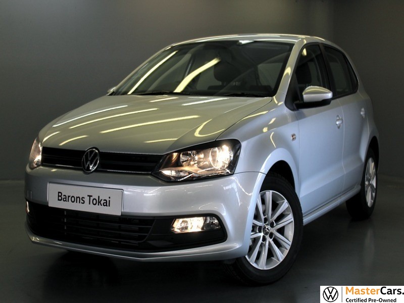 2024 Volkswagen Polo Vivo Hatch  for sale - D0050067