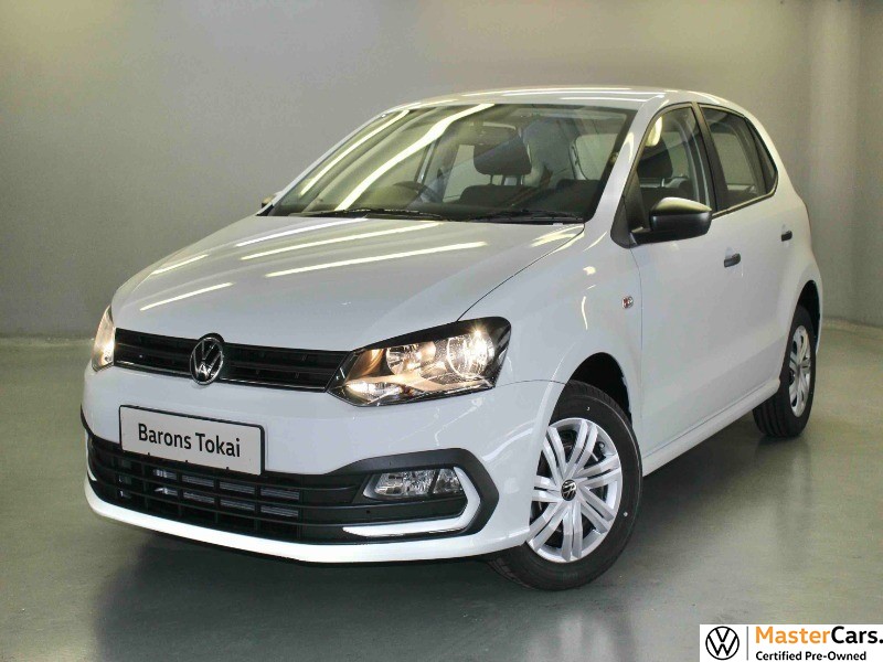 2024 Volkswagen New Polo Vivo Hatch  for sale - D0050073