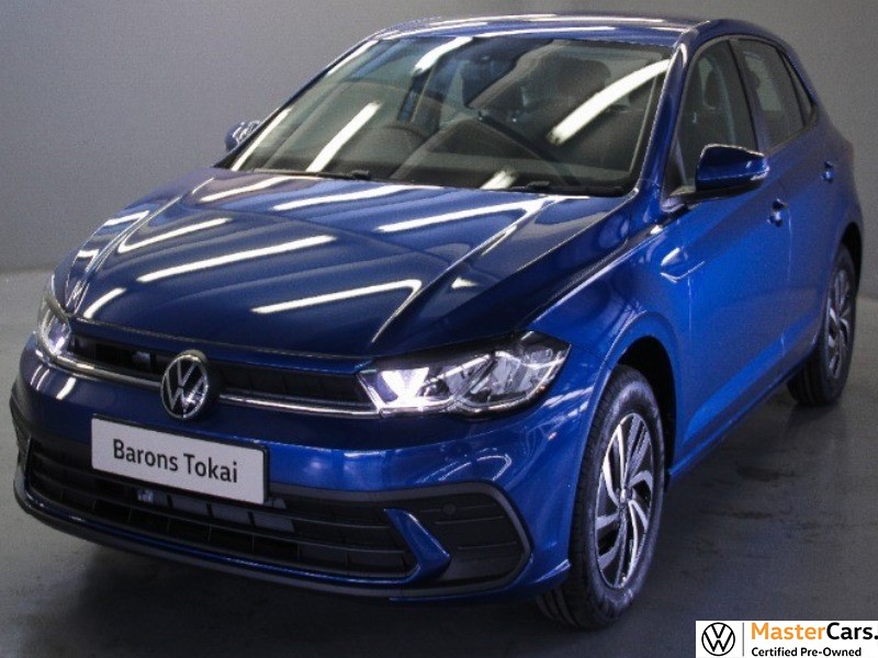 2024 Volkswagen Polo Hatch  for sale - D0050075