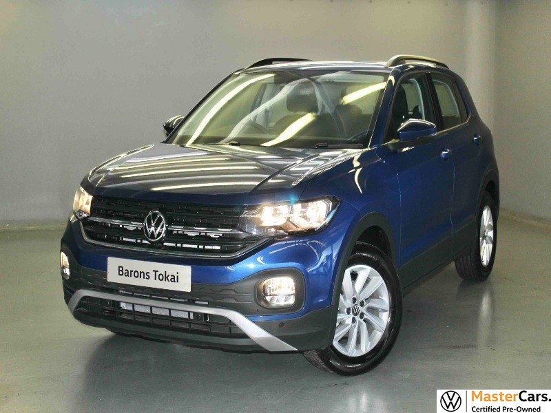 2024 Volkswagen T-Cross  for sale - D0050071