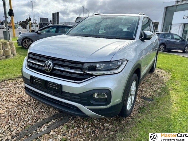 2024 Volkswagen T-Cross  for sale - D0050072