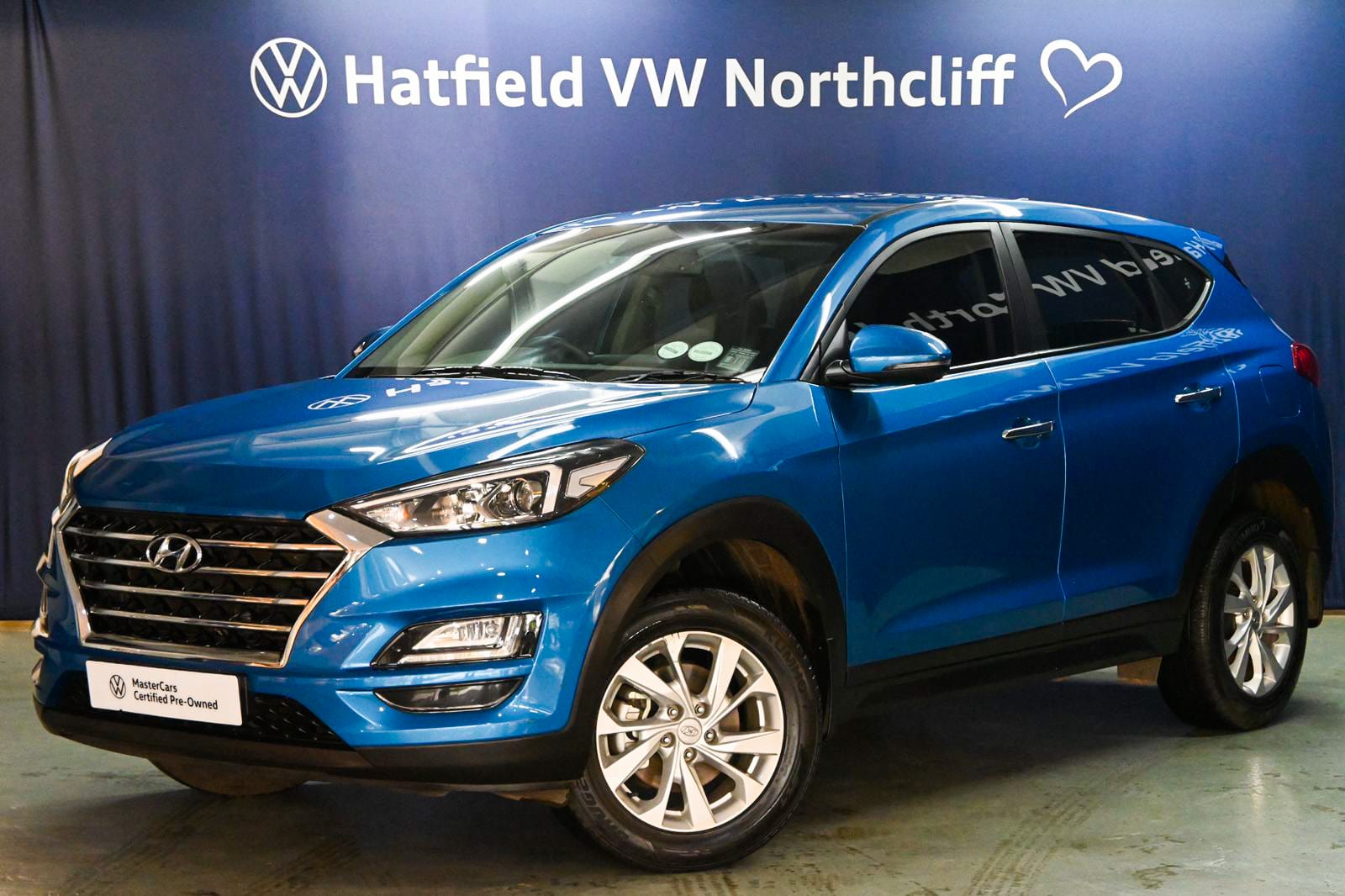 2019 Hyundai Tucson  for sale - 7825891