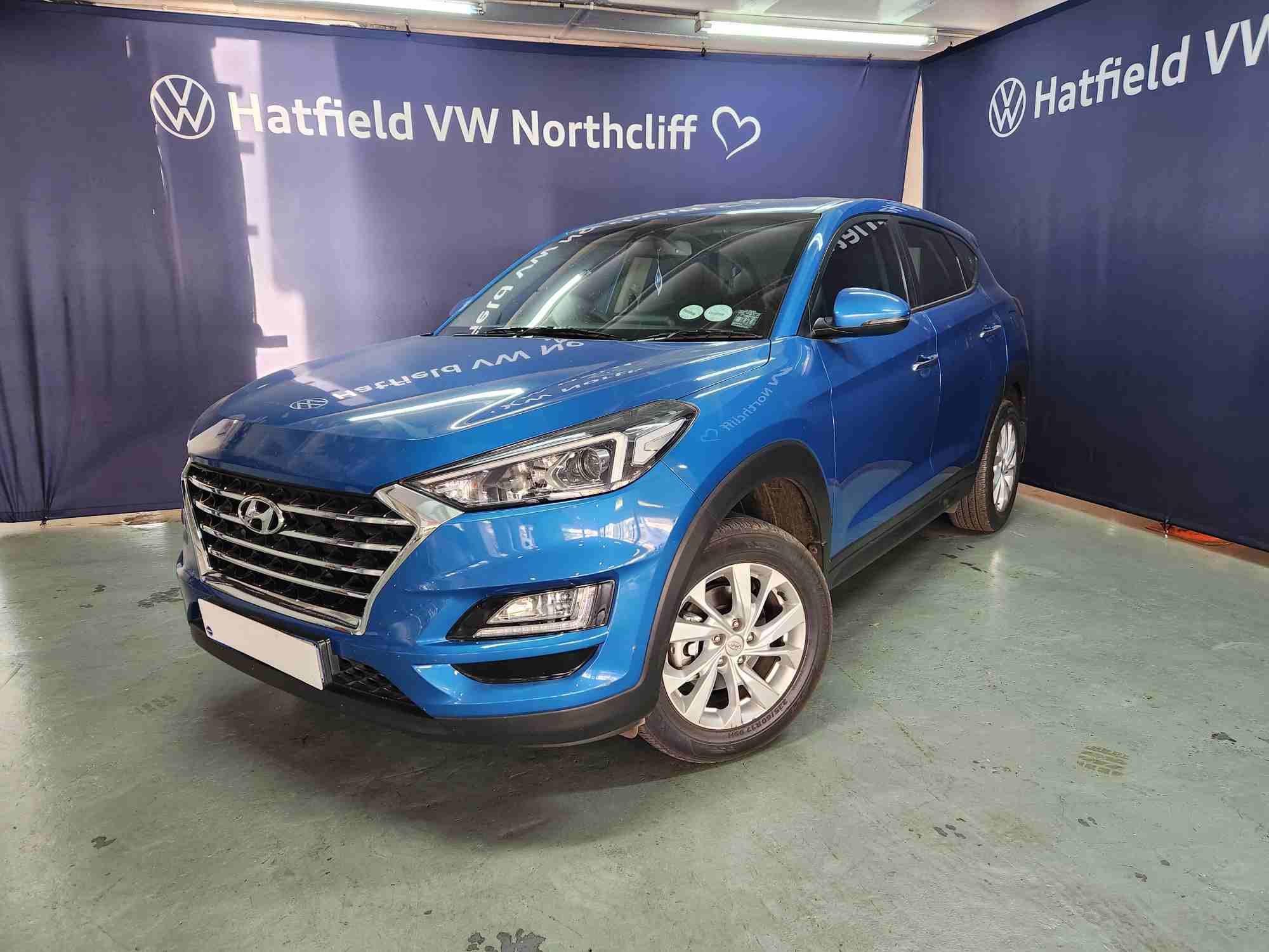 2019 Hyundai Tucson  for sale - 7825891