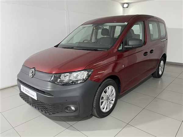 2023 Volkswagen Light Commercial New Caddy Kombi  for sale - 8002-315381