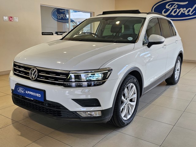 2017 Volkswagen Tiguan  for sale - UF70919