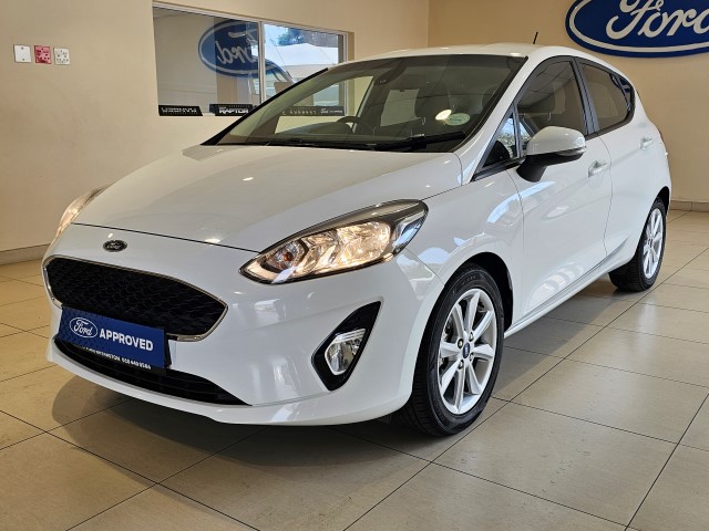 2020 Ford Fiesta  for sale - UF70920