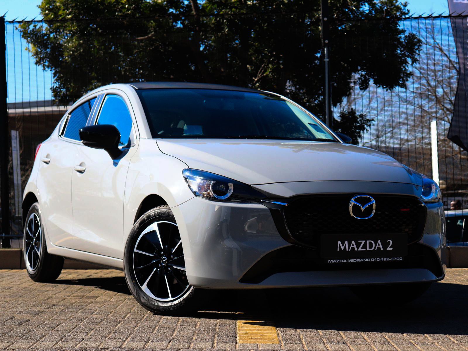2024 Mazda 2 1.5 Individual 5 Door Auto Q2FyTGlzdGluZzozNDc3NDc