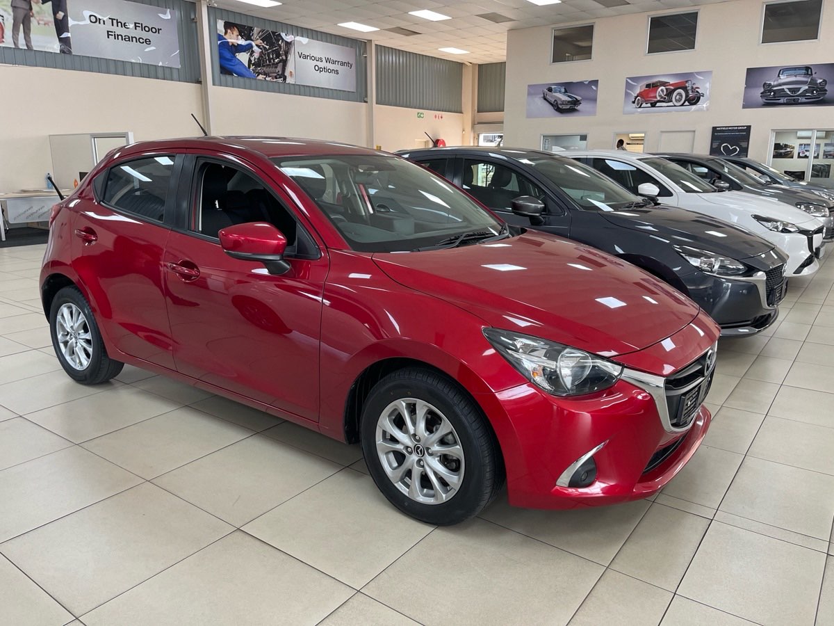 2020 Mazda Mazda 2  for sale - UM70881