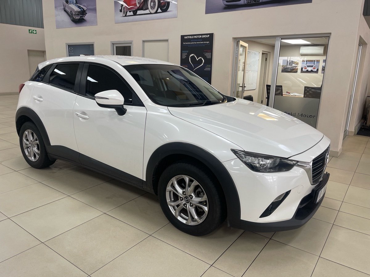 2019 Mazda Mazda CX-3  for sale - UM70905