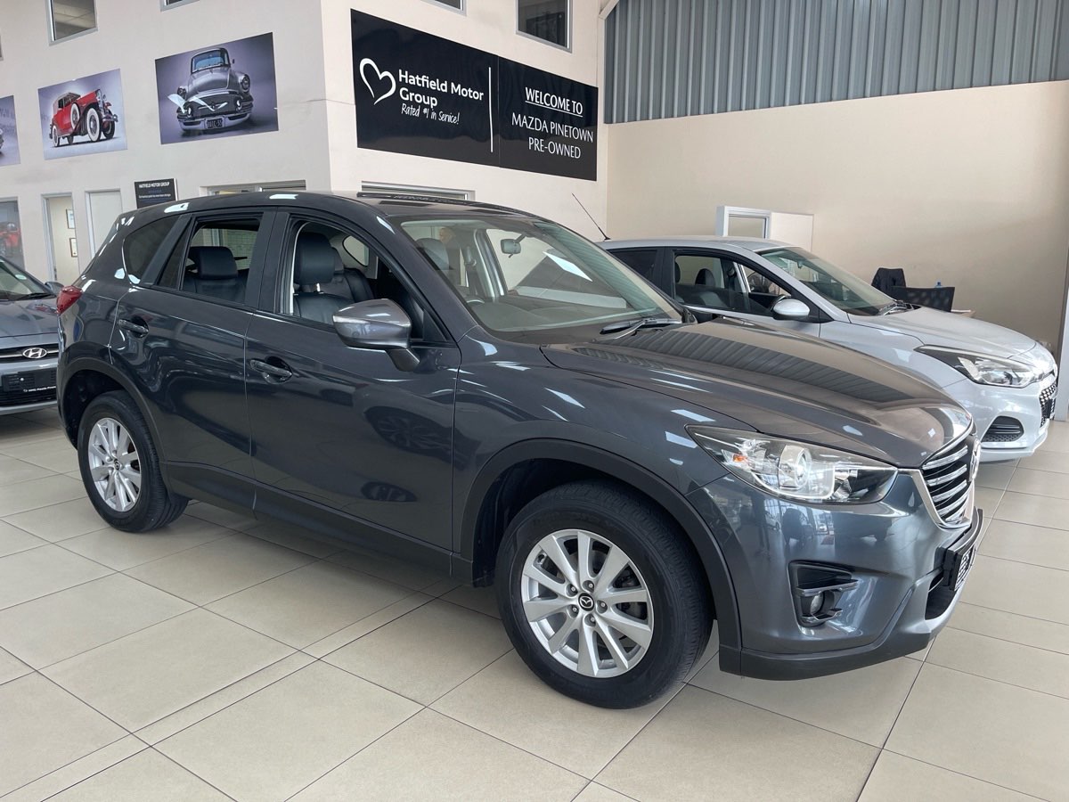 2016 Mazda Mazda CX-5  for sale in KwaZulu-Natal, Pinetown - UM70910