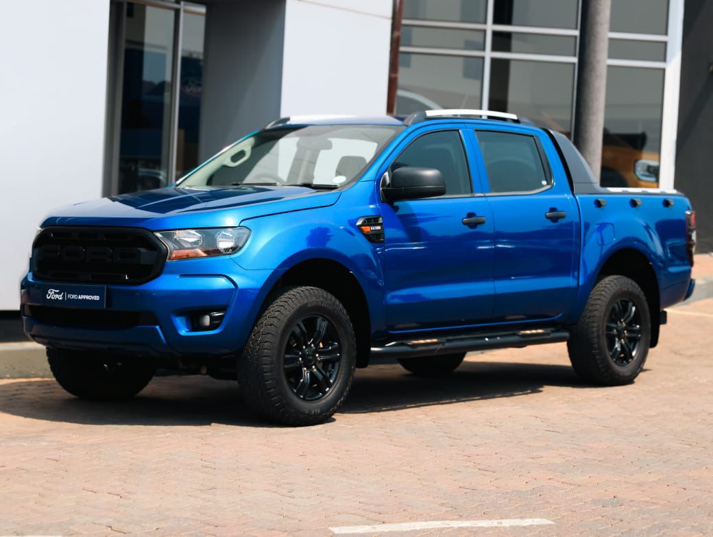 2020 Ford Ranger  for sale - UF70841