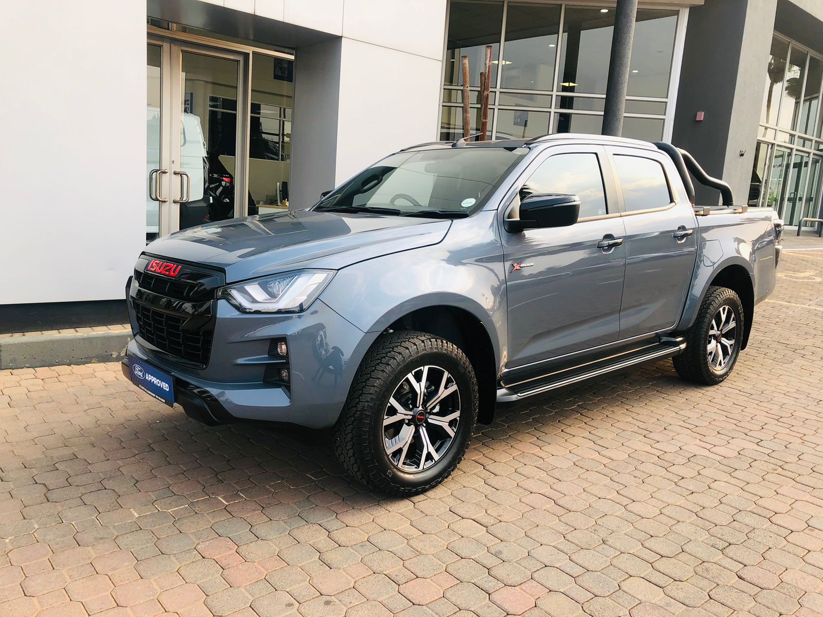 2024 Isuzu D-MAX X-Rider  for sale - UF70848