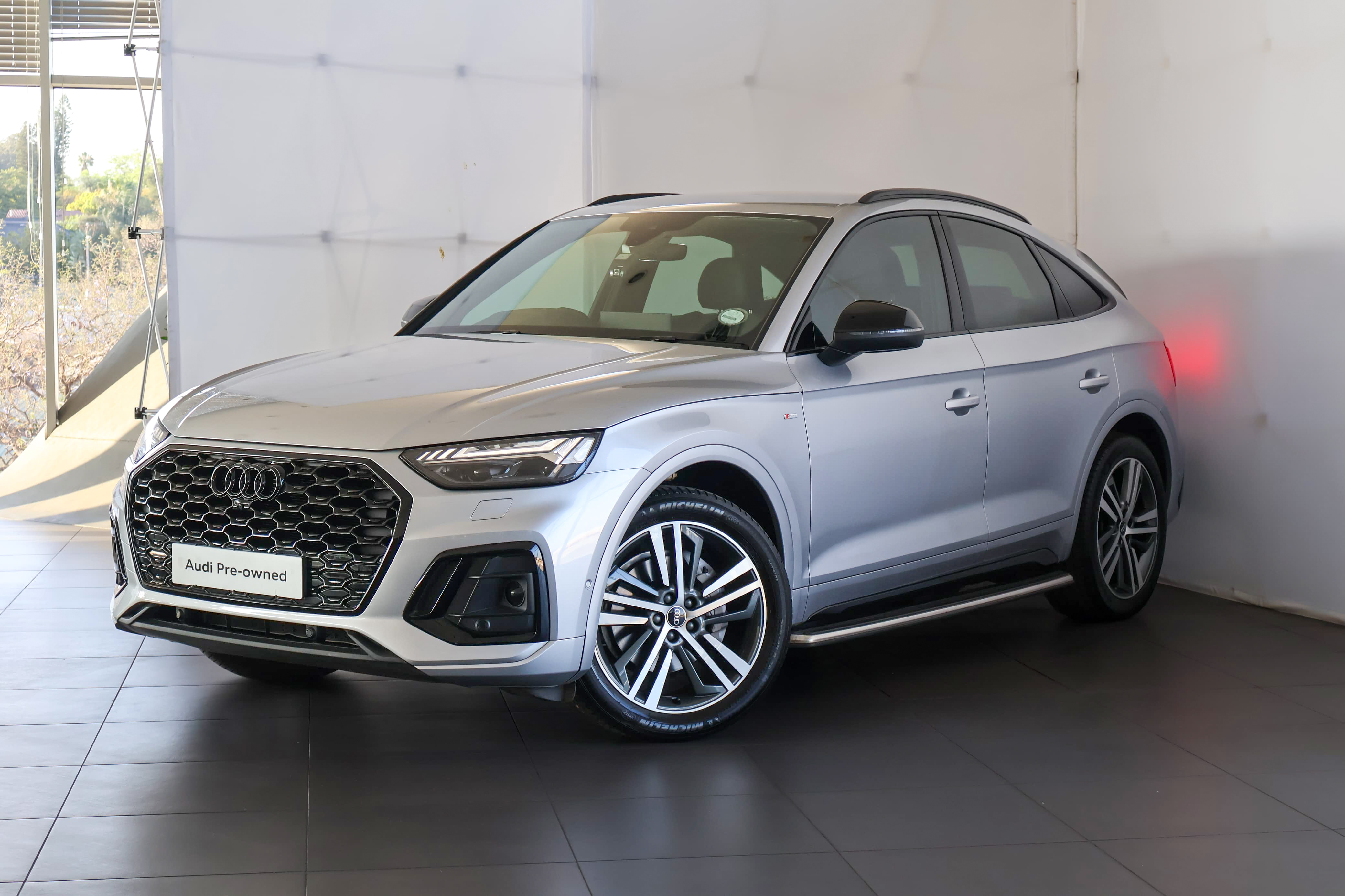 2023 Audi Q5 Sportback  for sale - 7827191