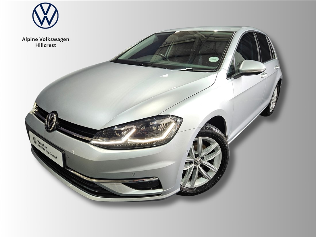 2019 Volkswagen Golf 7  for sale - 2001-284797