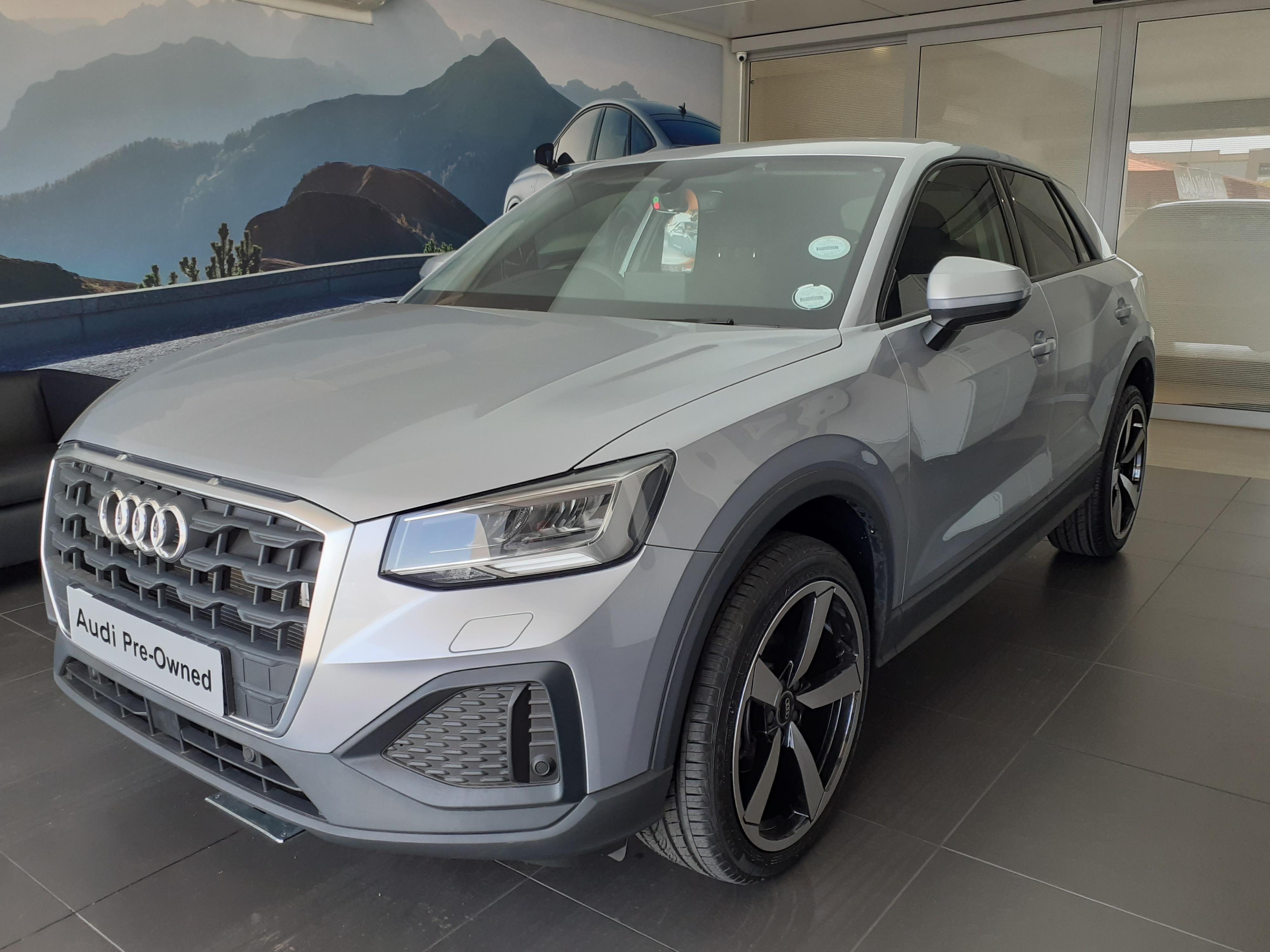 2023 Audi Q2  for sale - 0489POA024670