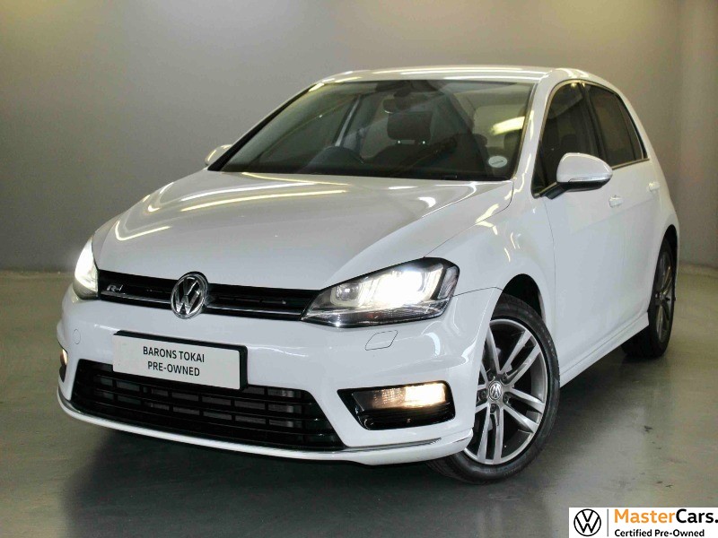 2017 Volkswagen Golf 7  for sale - 0070307