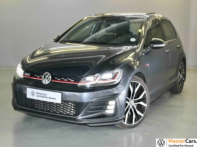 2020 Volkswagen Golf GTI  for sale - 0070312