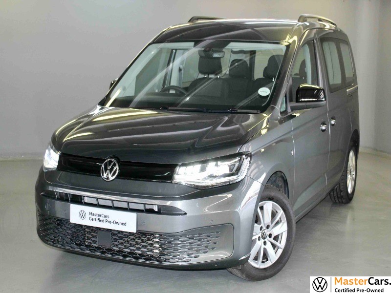 2023 Volkswagen Light Commercial New Caddy  for sale - 0070318