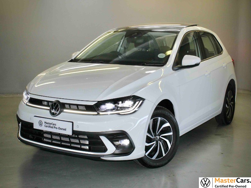 2023 Volkswagen Polo Hatch  for sale - U0070314