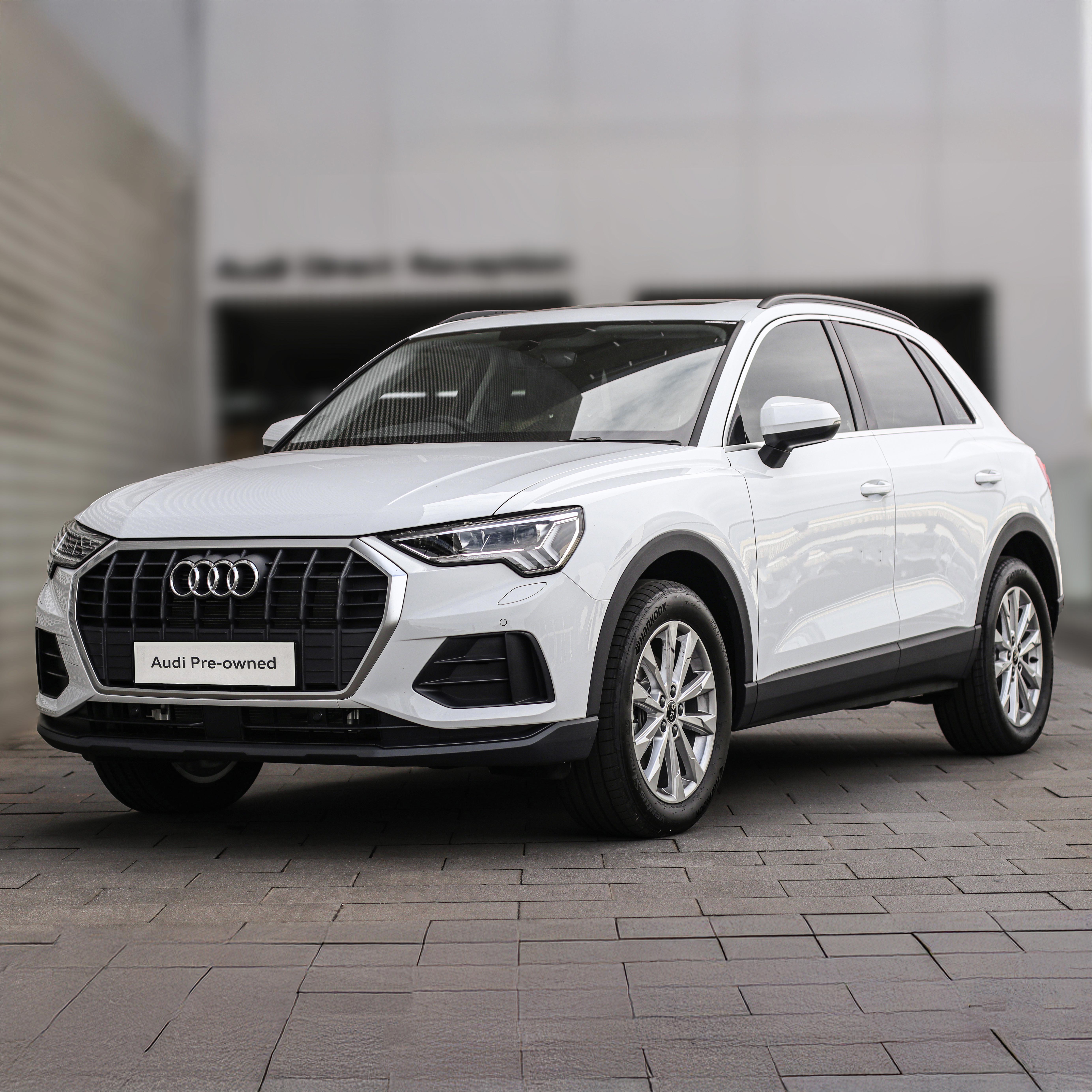 2024 Audi Q3  for sale - 314832/2