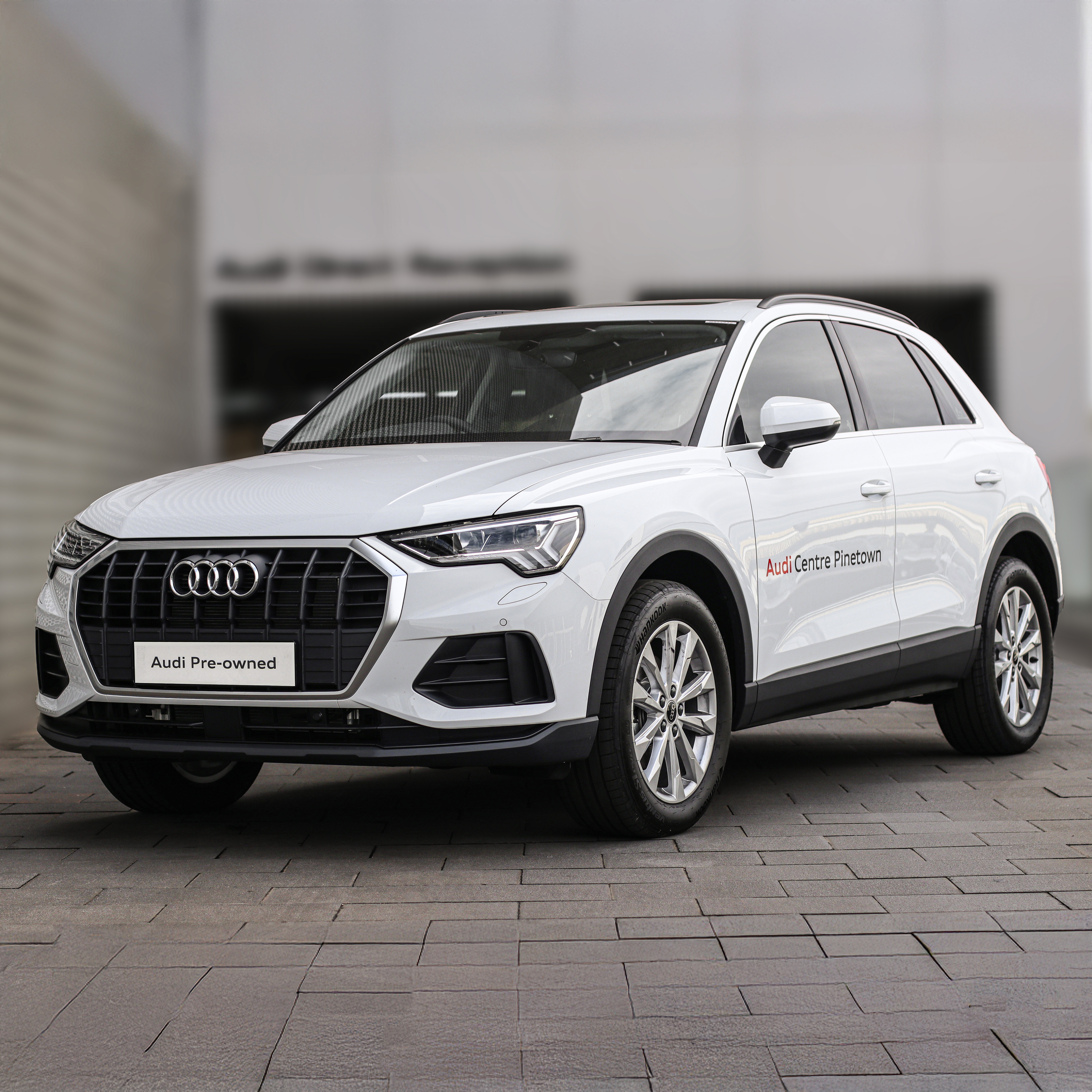 2024 Audi Q3  for sale - 314832/1