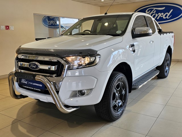 2019 Ford Ranger  for sale - UF70917