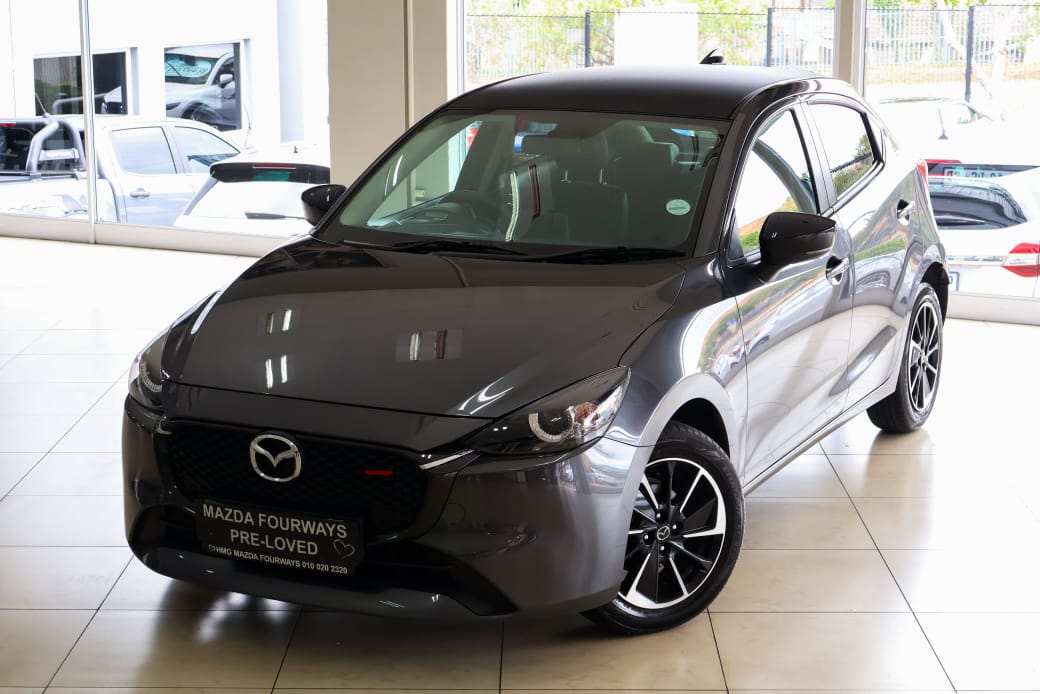 2024 Mazda Mazda 2  for sale - UM70889