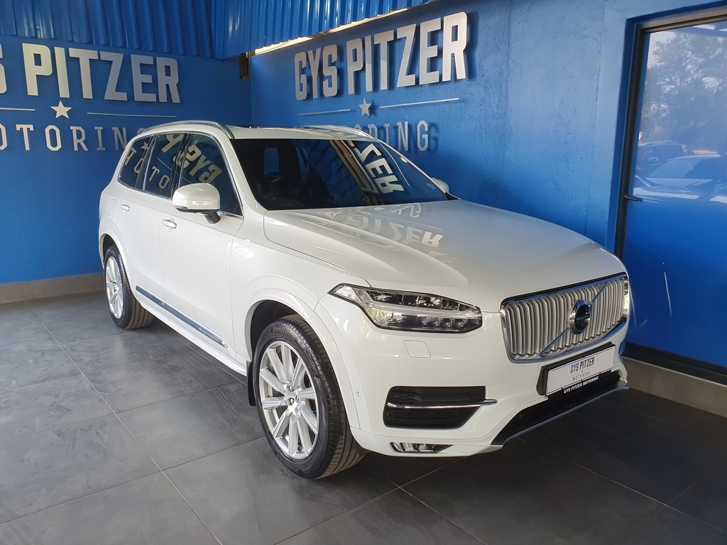 2018 Volvo XC90  for sale - WON12476