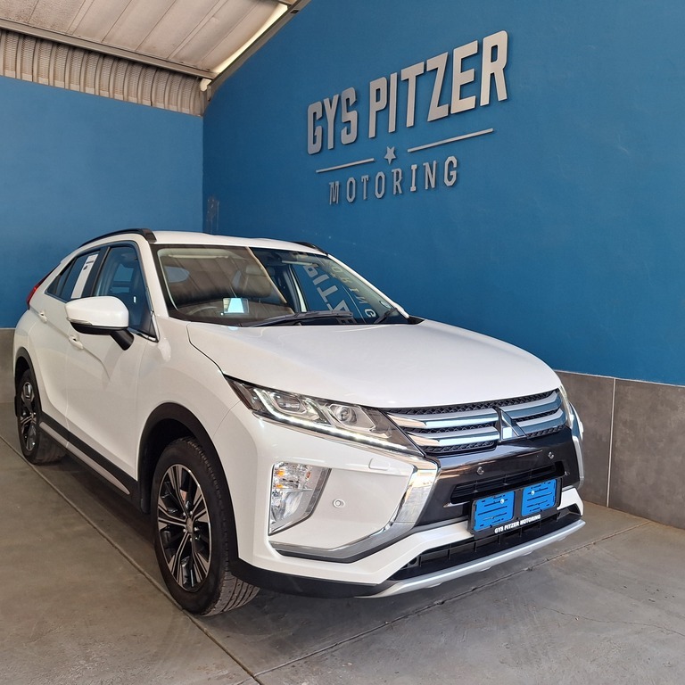 2019 Mitsubishi Eclipse Cross  for sale - WON12477