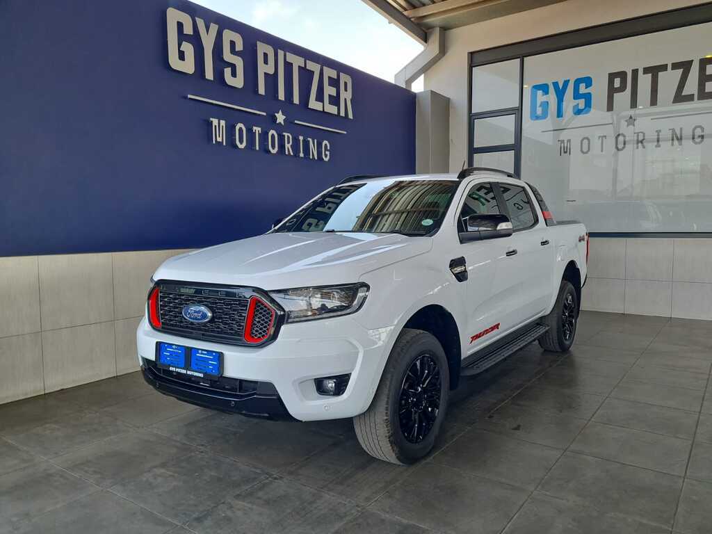 2020 Ford Ranger Thunder  for sale - 64041