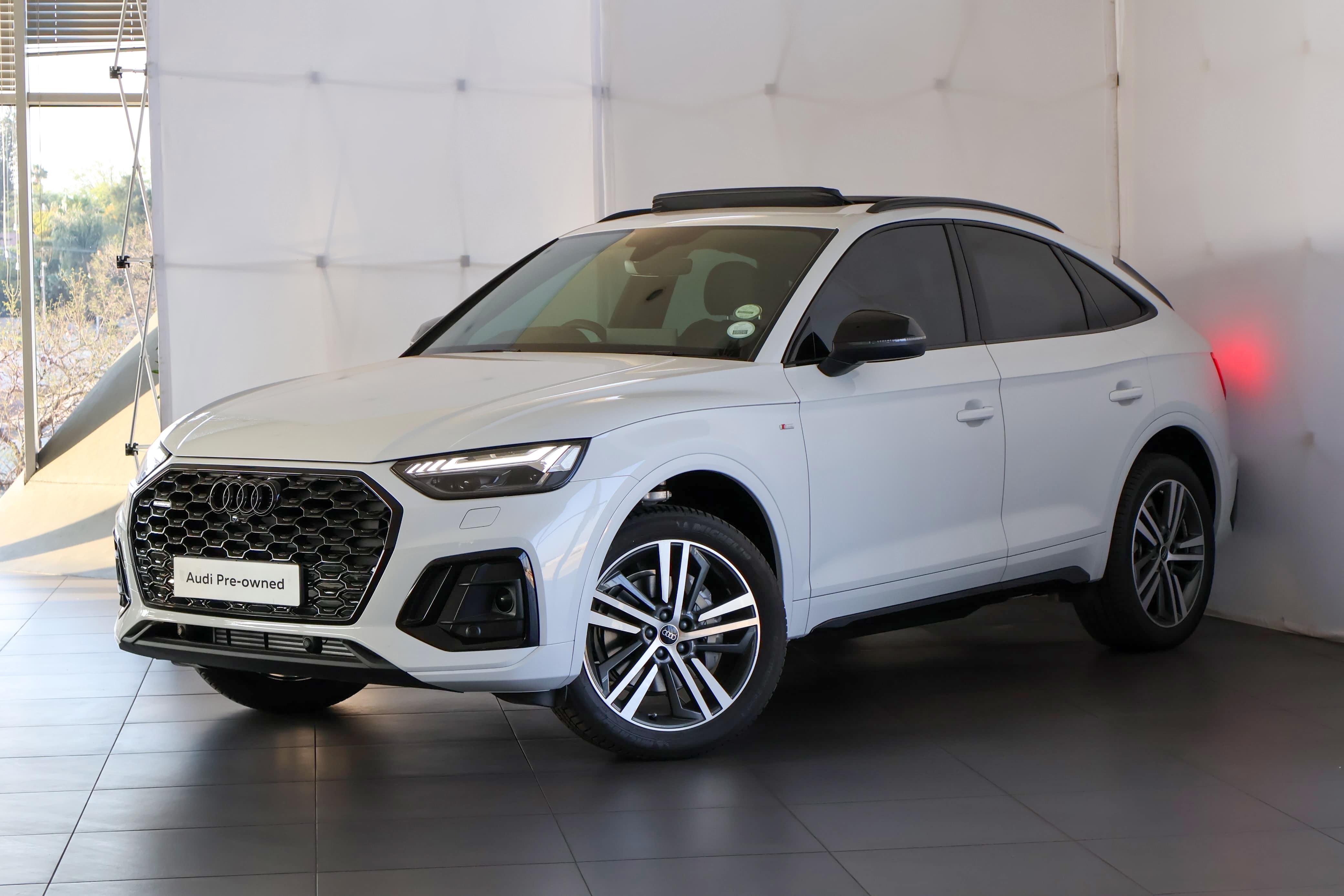 2024 Audi Q5 Sportback  for sale - 7794512