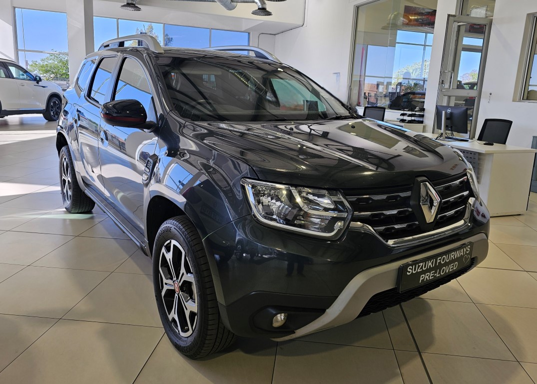 2019 Renault Duster  for sale - US21050