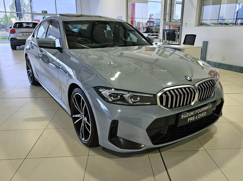 2022 BMW 3 Series  for sale - US21086