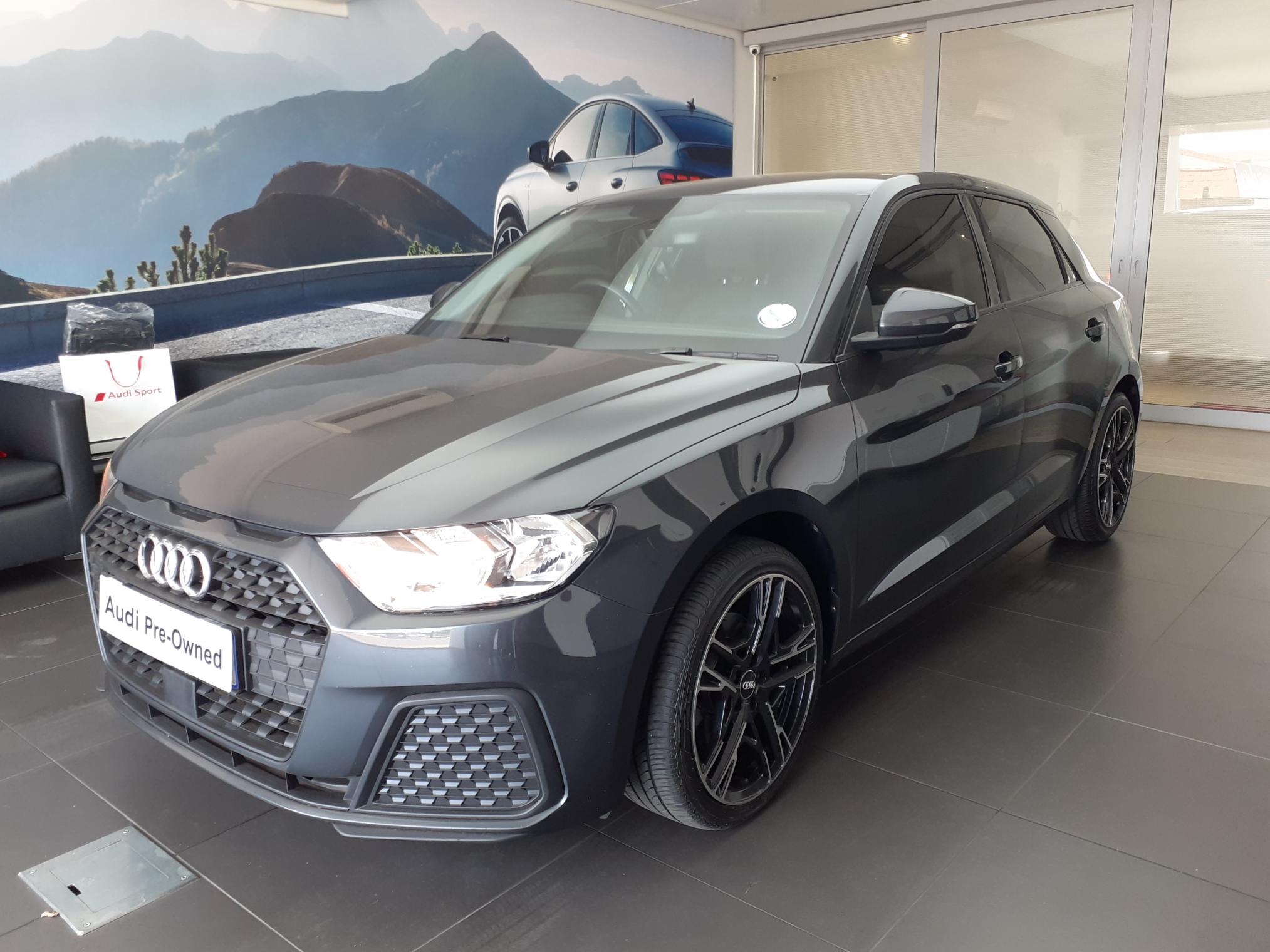 2021 Audi A1  for sale - 0489POA069134